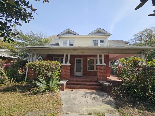 Building Photo - 4311 Wrightsville Ave