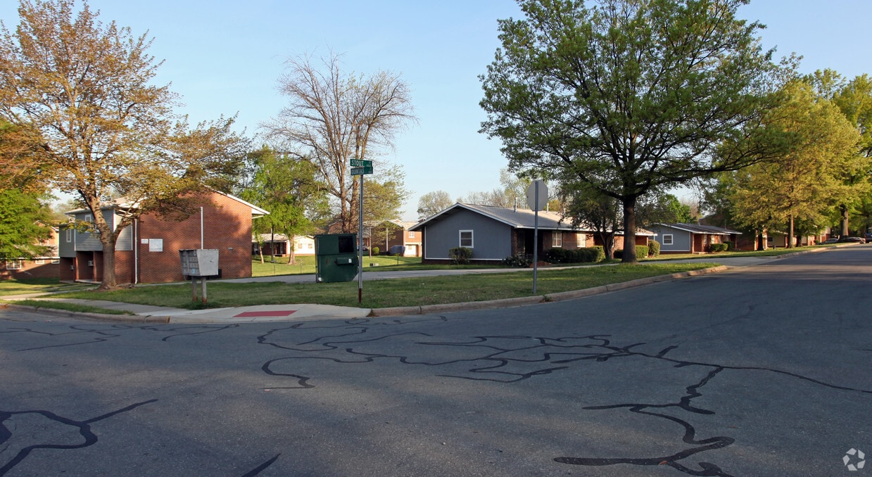Foto del edificio - Maplebrook