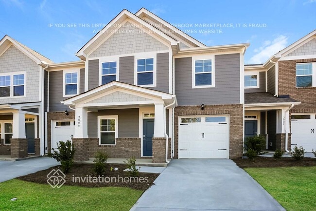 Foto del edificio - 2006 Commerce Dr