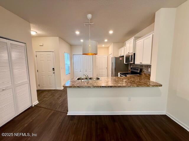 Foto del edificio - 7947 Echo Springs Rd