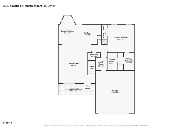 Foto del edificio - 2636 Apostle Ln