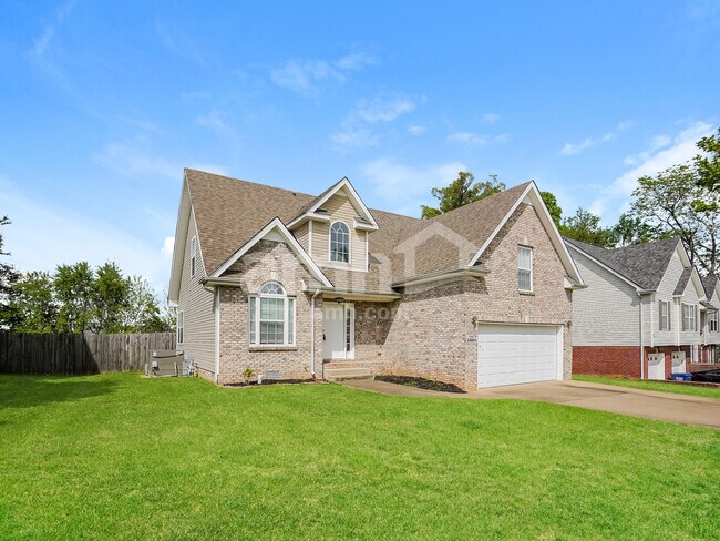 Foto del edificio - 1257 Apple Blossom Rd