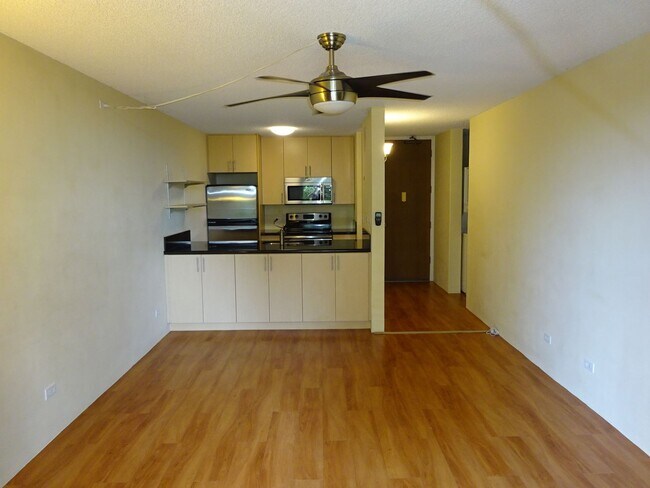Building Photo - 98-500 Koauka Loop #3K