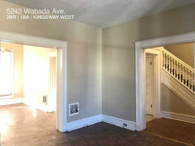 Building Photo - 5242 Wabada Ave