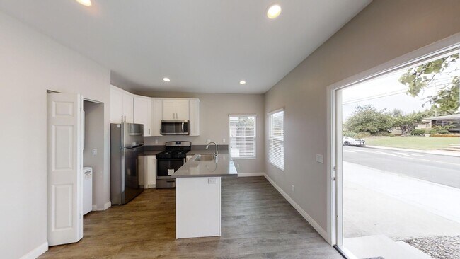 Foto del edificio - SDSU 3BD House – Walk to Campus, Prime Stu...