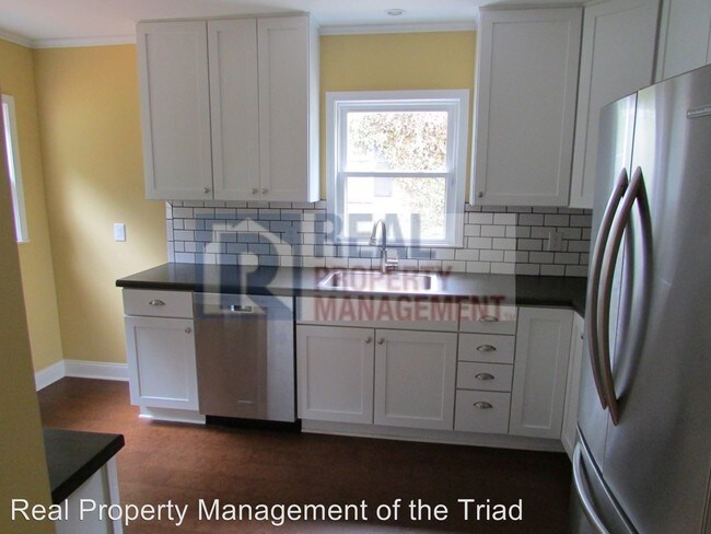 Building Photo - 3 br, 2 bath House - 528 Audubon Drive
