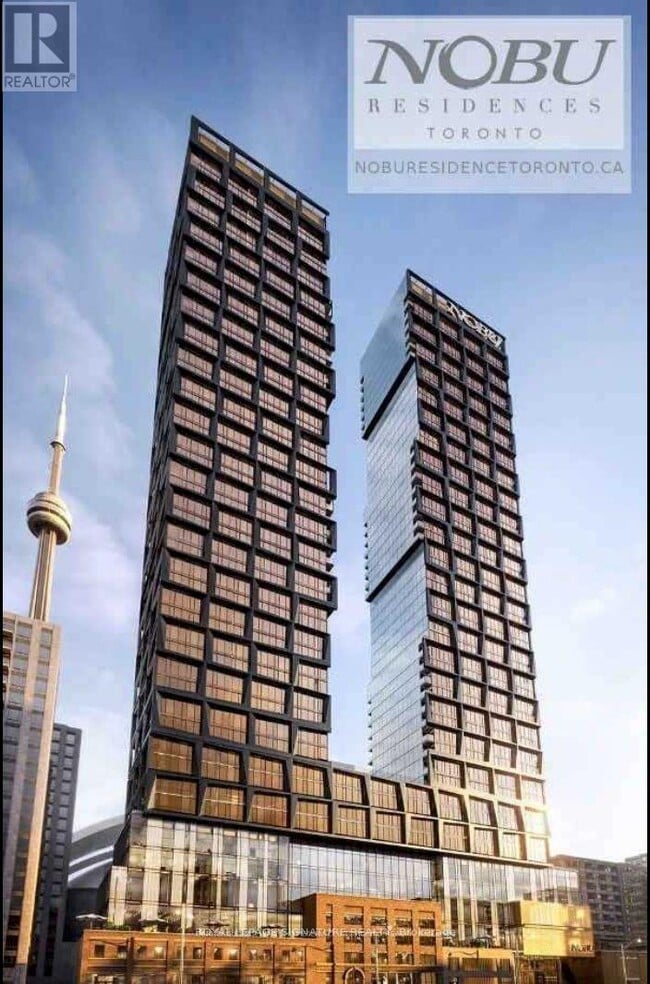 Building Photo - 35 Mercer St