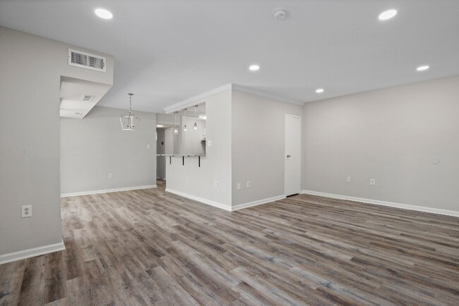 Foto del edificio - 3802 Bel Pre Rd