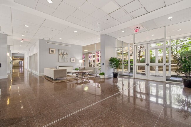 Foto del edificio - 800 4th St SW