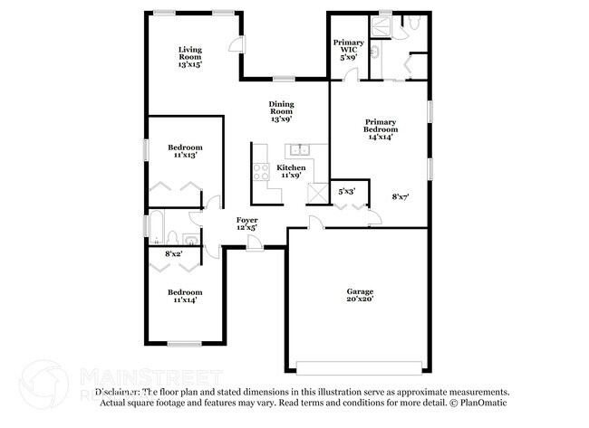 Foto del edificio - 6017 Jonathan Ave