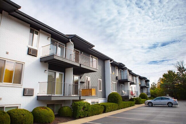 Foto del interior - Prime W Apartments