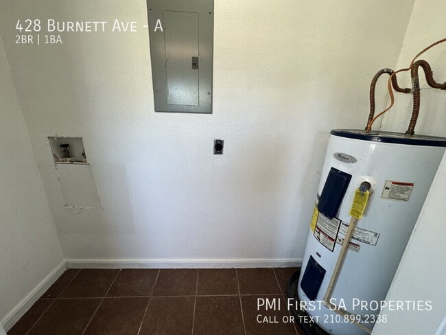 Foto del edificio - 428 Burnett Ave