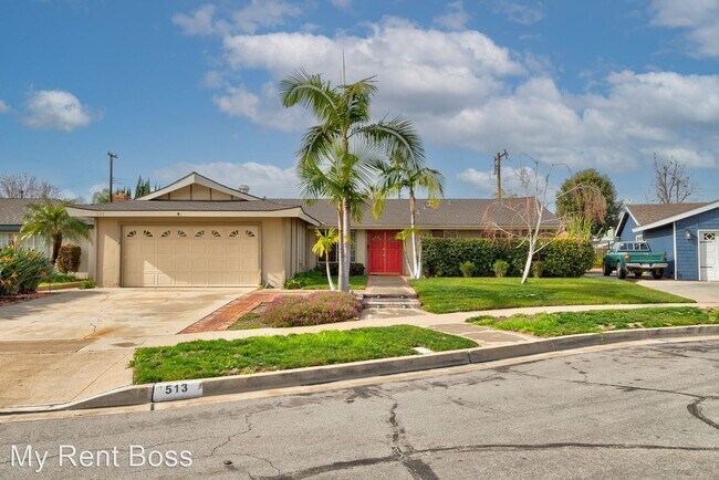 Building Photo - 3 br, 2 bath House - 513 S Westgate Dr