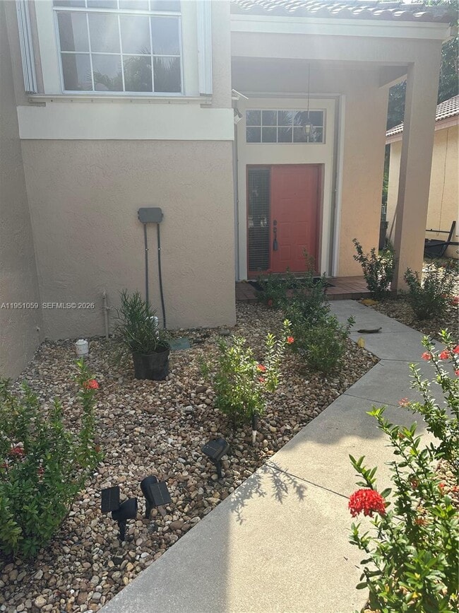 Building Photo - 1110 NW 108th Ave