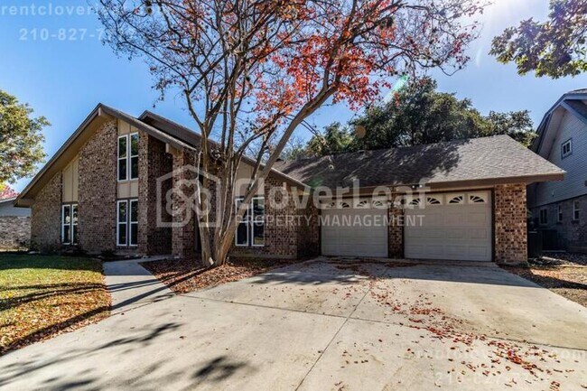 Foto del edificio - 7510 Louisa Allen Ct