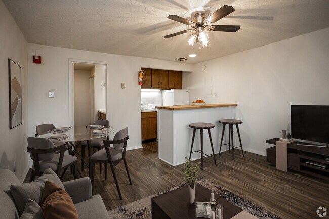 Foto del edificio - Windsor Court Apartments