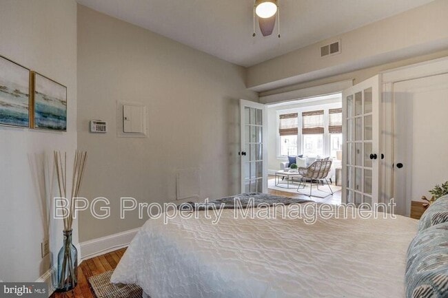 Foto del edificio - 1618 S St. NW