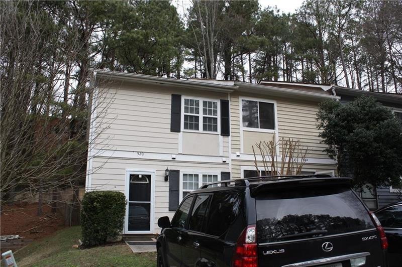 Foto principal - 520 Northridge Crossing Dr