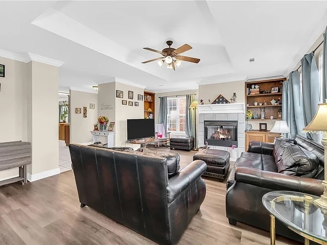 Photo - 11058 Rose Ct Townhome