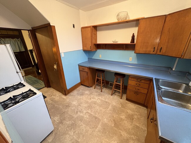 Cocina - 307 Parklyn St