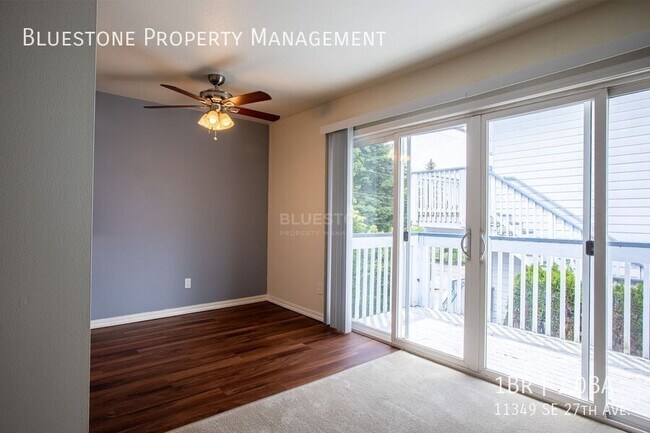 Foto del edificio - 11349 SE 27th Ave