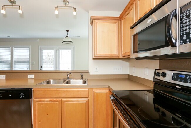Foto del edificio - 13515 Stones Landing St
