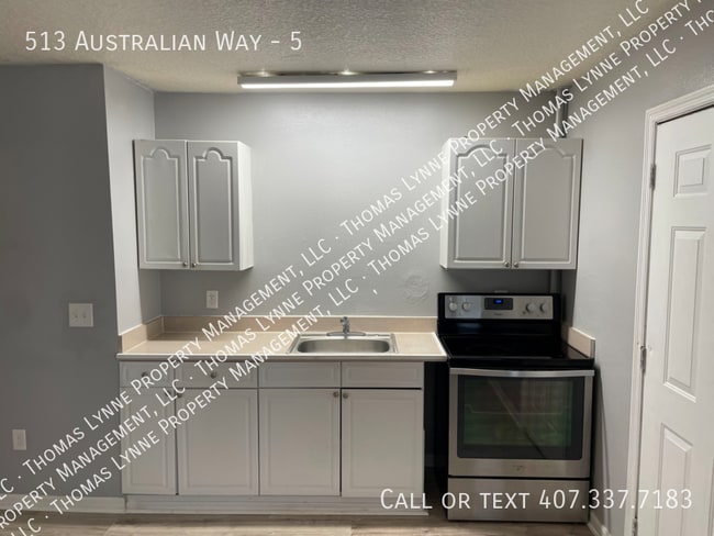 Building Photo - 513 Australian Way