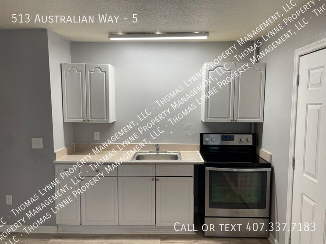 Foto del edificio - 513 Australian Way