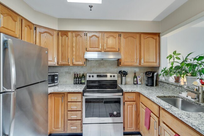 Foto del edificio - 210 2nd St