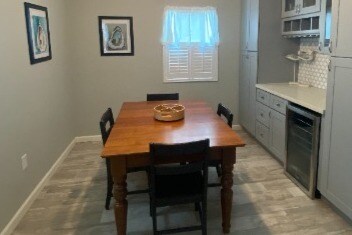 Comedor - 5008 Avenue O 1/2