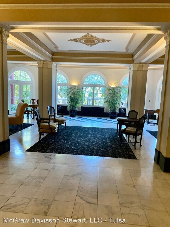 Foto del edificio - 1 br, 1 bath House - 1500 S Frisco Ave Uni...