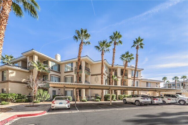 Foto del edificio - 7163 S Durango Dr