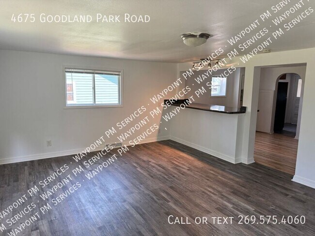 Foto del edificio - 4675 Goodland Park Rd