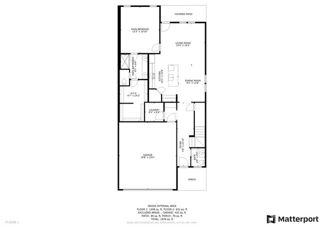 Foto del edificio - 1016 Highgrove Hts NW