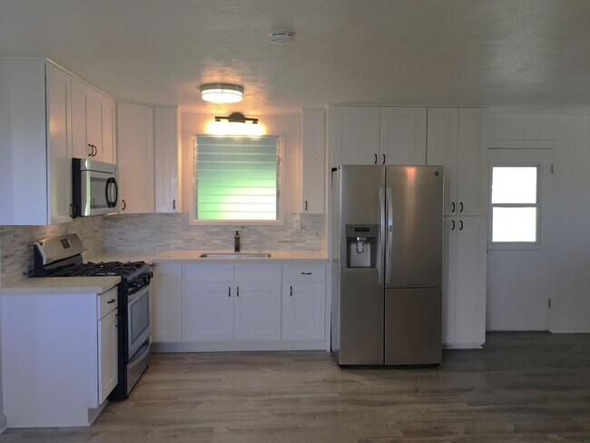 Foto del edificio - Conveniently Located 2BR/1BA Home - Near Keaau Shopping Center