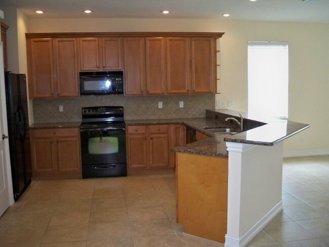 Foto del edificio - 3 Bedroom 2.5 bath town home for rent.