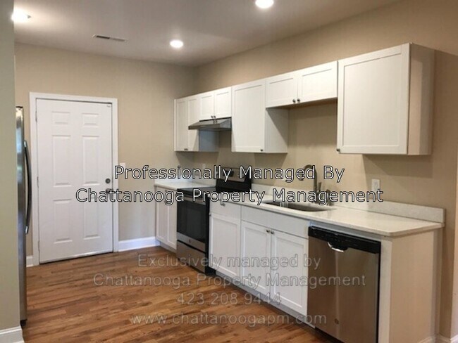 Building Photo - 2515 Bailey Ave