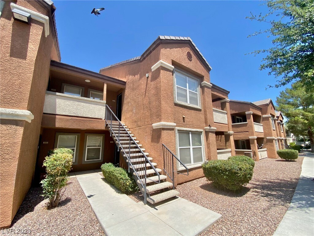 555 E Silverado Ranch Blvd Unit 2010, Las Vegas, NV 89183 Condo for