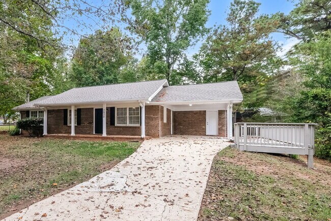 Foto del edificio - 3805 Nebo Rd