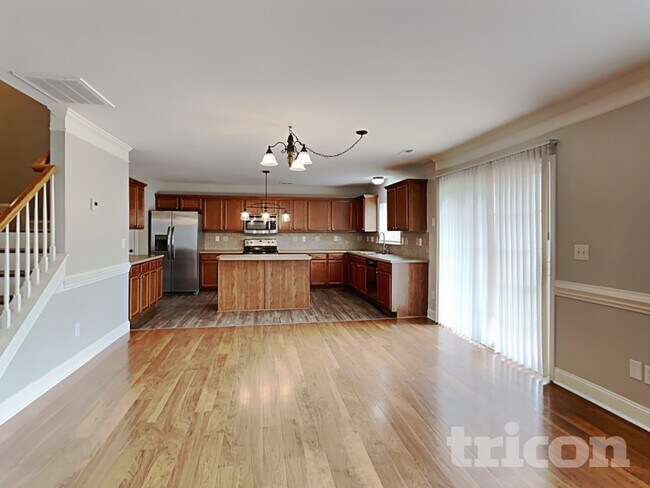 Building Photo - 4355 Stone Mountain Dr