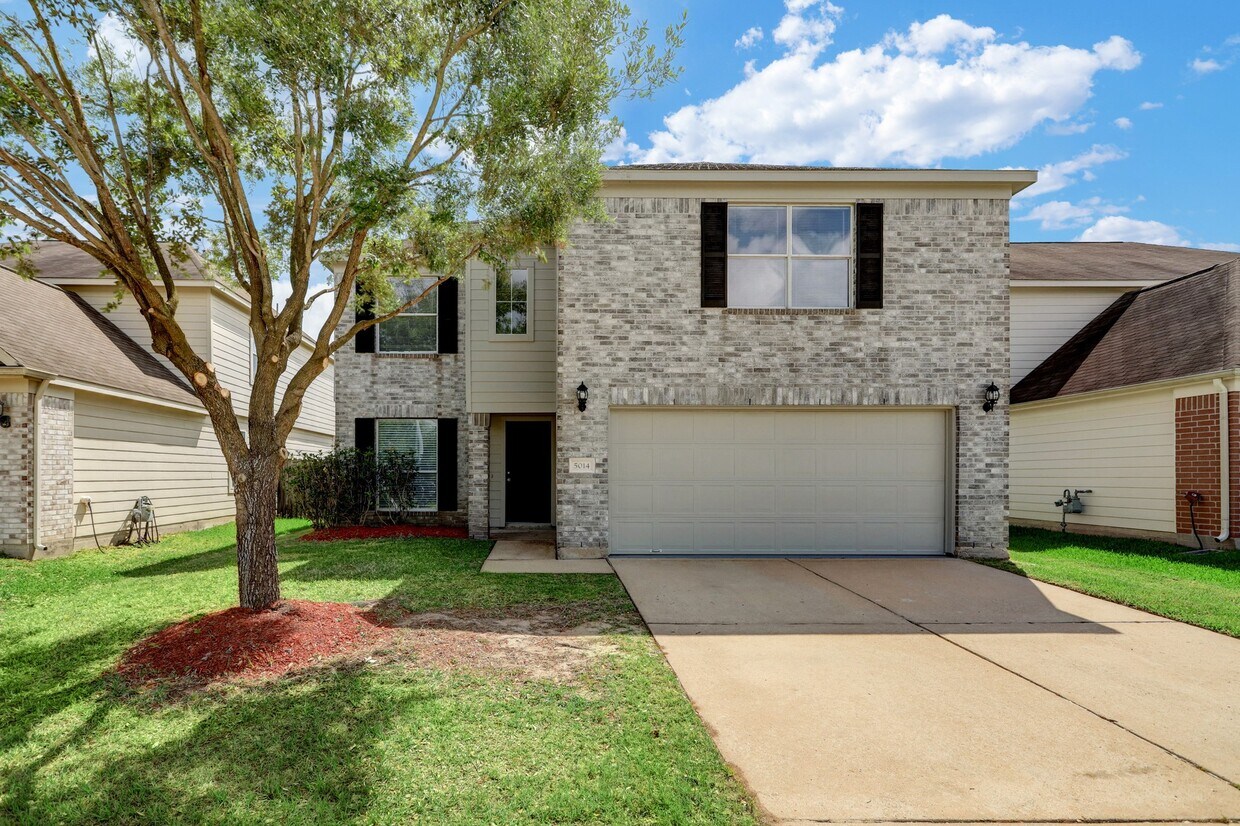 Foto principal - 5014 Mabry Stream Ct