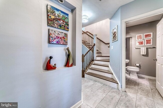 Foto del edificio - 5807 Pearson Ln