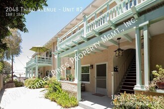 Building Photo - 2048 Third Ave