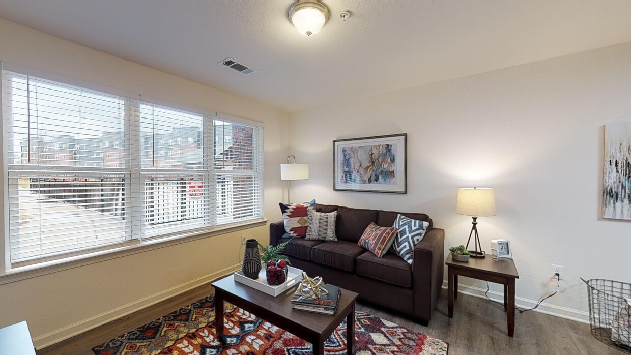 Photo - Trifecta Apartments