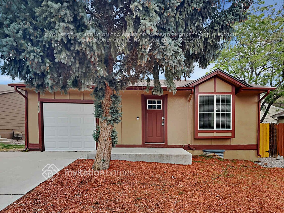 Foto principal - 17525 E Union Dr