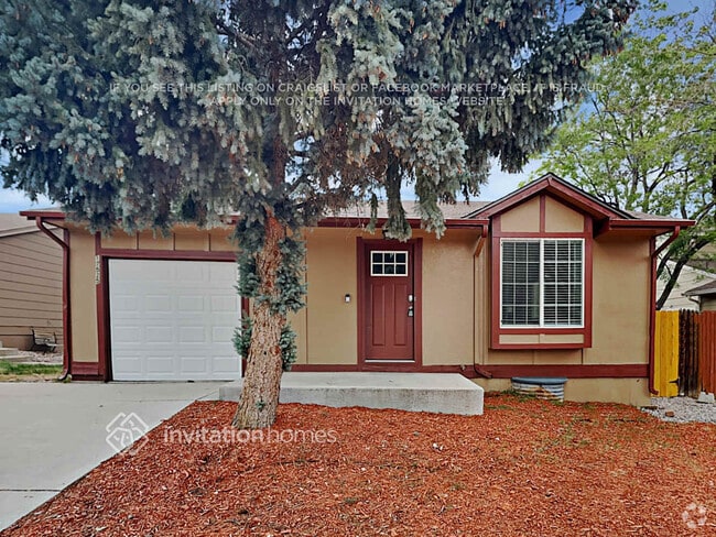 Building Photo - 17525 E Union Dr
