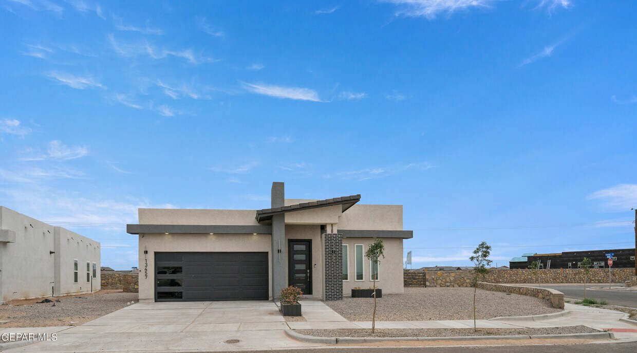 13457 Highworth, El Paso, TX 79928 House Rental in El Paso, TX