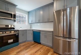 Building Photo - 133-32 Guy R Brewer Blvd