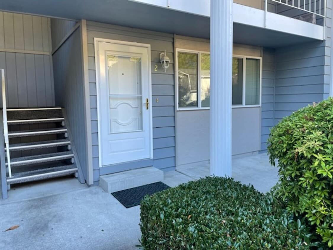 Foto principal - University Place Ground Floor Apartment Ho...