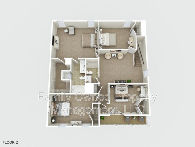 Building Photo - 8753 Red Oak Dr